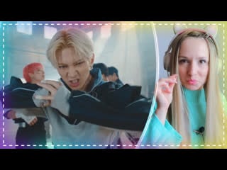 [mv] ateez rocky (boxers ver ), felip bulan, g22 babalik реакция/reactions | kpop ari rang