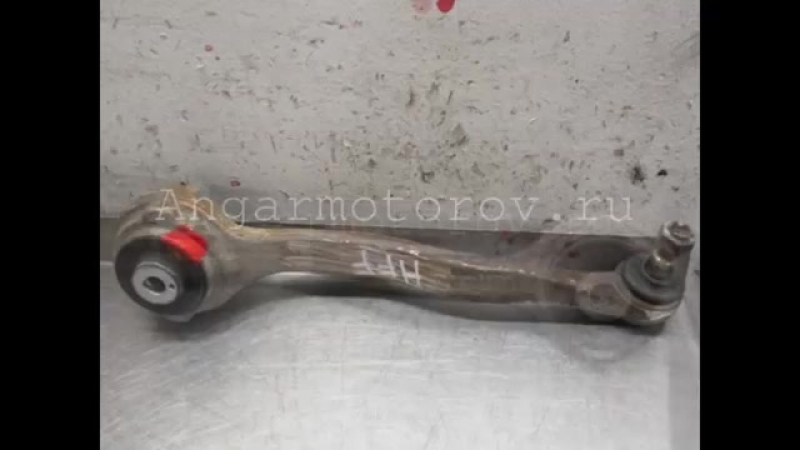 Рычаг mercedes w204 c class a2043306811 2043306811