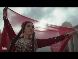 Ashgabat 2017 5th asian indoor and martial arts games