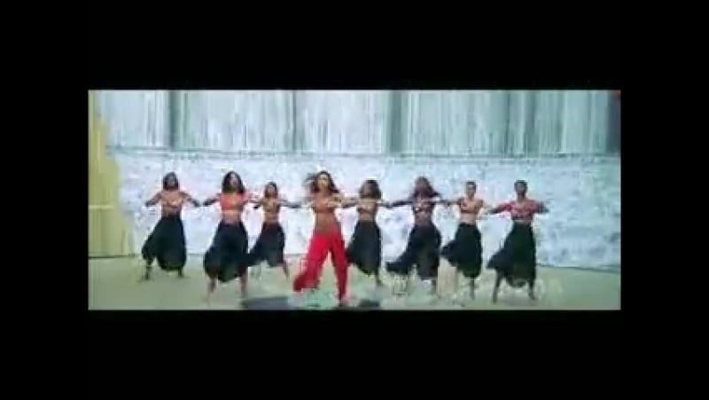 Песня dilbar dilbar из фильма sirf tum санджай капур и сушмита сен