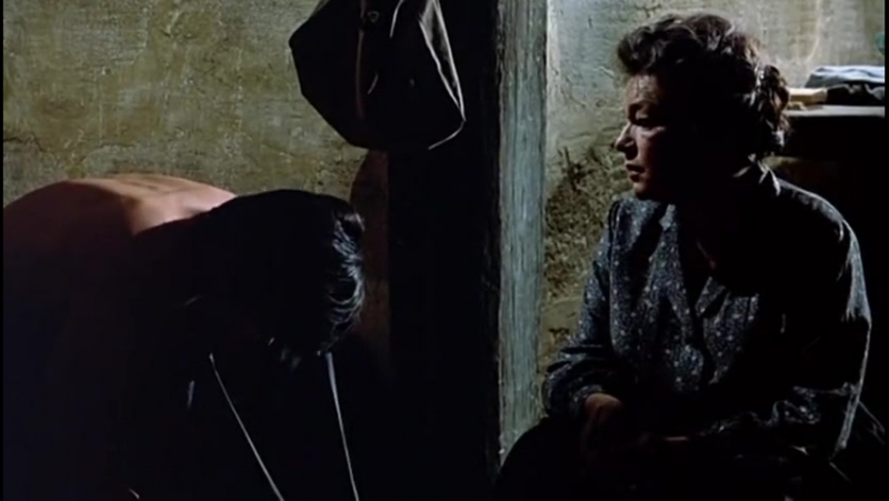 ◄la veuve couderc(1971)вдова кудер* гранье дефер