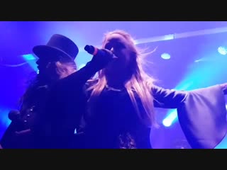2019 01 16 dark sarah sky sailing (tavastia)