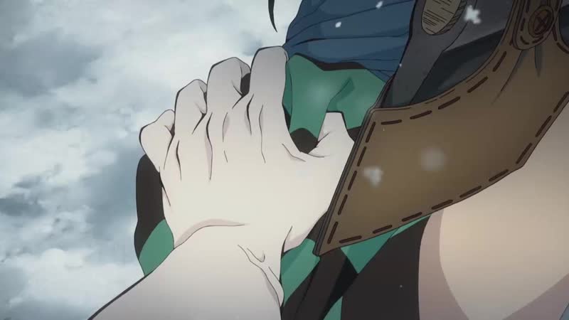 Animevost 1 seriya klinok rassekayuschiy demonov mp4