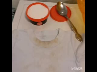 Порошок mystic