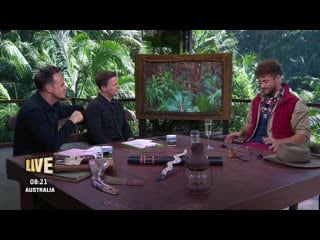 Im a celebrity get me out of here s19e19