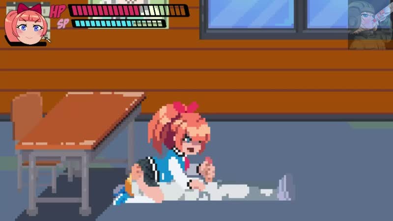 City porn video – Lewd city girls all sex animation