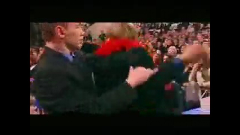 Дисквалификация члена жюри в квн