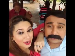 Bahu hamari rajni kant мэгги и гхъян