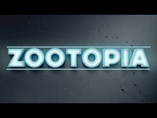 Zootopia visualizer for try everything by