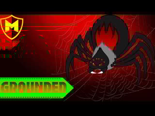 Grounded ➤ как получить кинжал 3 уровня / кинжал вдовы / все чёрные вдовы / black widow