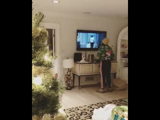 Tony and annie cavalero