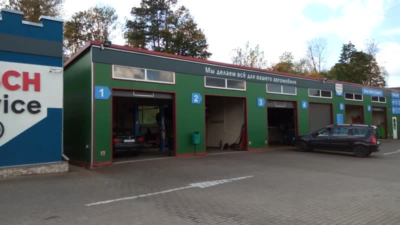 5 преимуществ big way