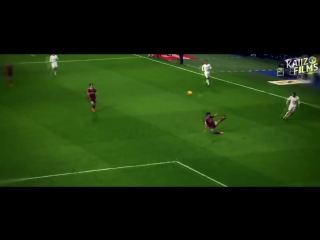 Gareth bale the perfection crazy goals skills speed & assists 2016