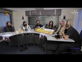 ¿quieres ayudar conmigo e04 rainfer y michelle jenner