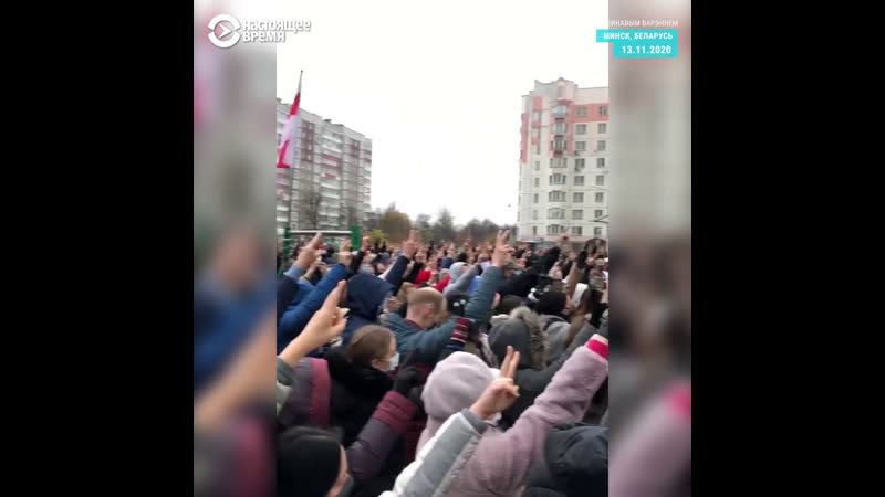 Минута молчания в память о романе бондаренко