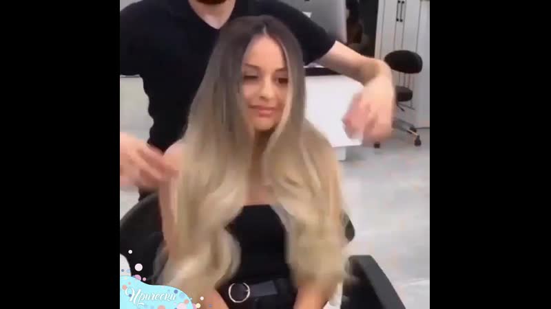 Имидж porn video – Изменила имидж