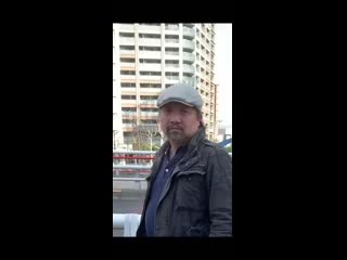 Hiroaki tsuzuki i received a lot of action videos!so