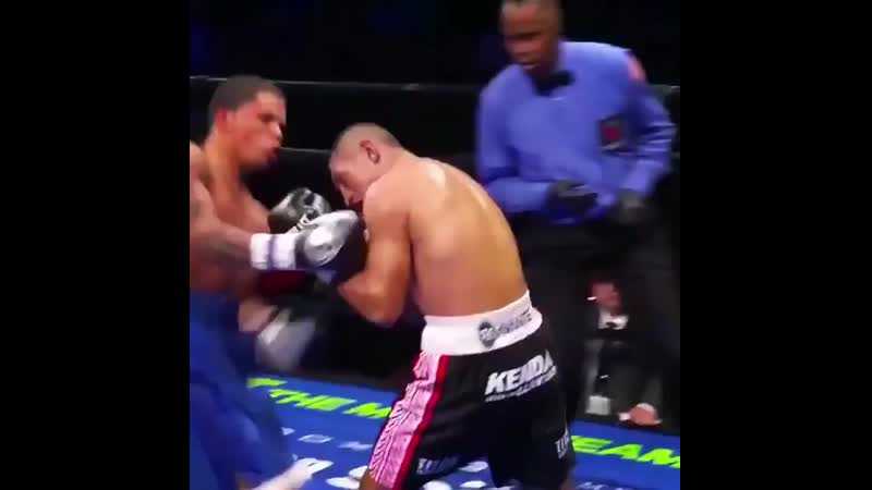 Джервонта роняет mp4