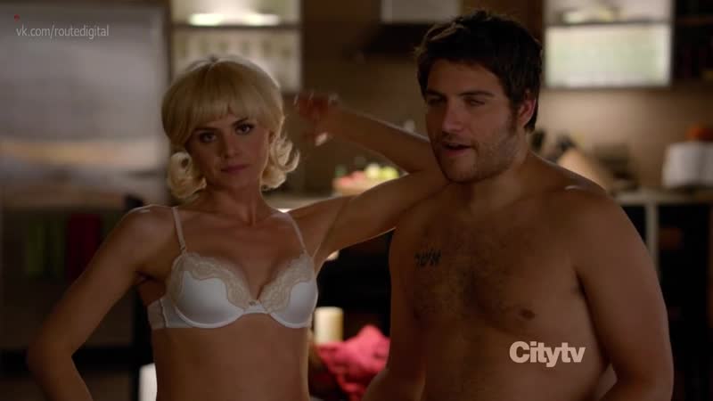 Eliza coupe sexy happy endings s02e10 (2012) nude? sexy! watch online / элиза куп счастливый конец
