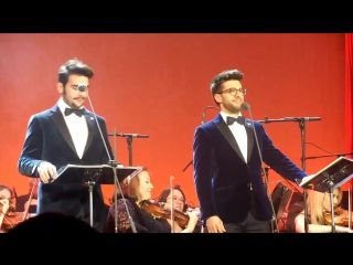 Il volo 'o paese d'o sole (new york city, ny 04/03/17) by liza joy
