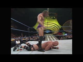 Wwf smackdown steve austin vs val venis