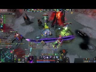 [dota 2 stream] 🔴cтратегия "зомби убийца" от сикрет | undying 7700 hp | secret vs alliance esl one germany 2020