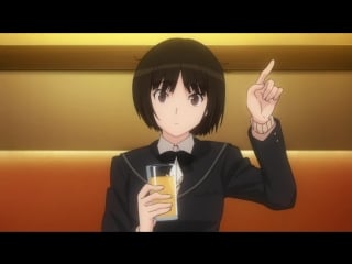 Amagami ss