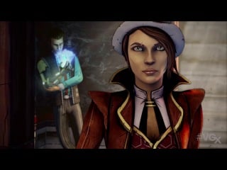 320px x 240px - Tales from the borderlands (telltale games) - BEST XXX TUBE