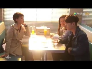 [video] 170504 lay @ operation love bts