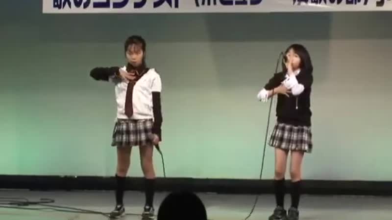 Babymetal tween nakamoto sisters ash hd