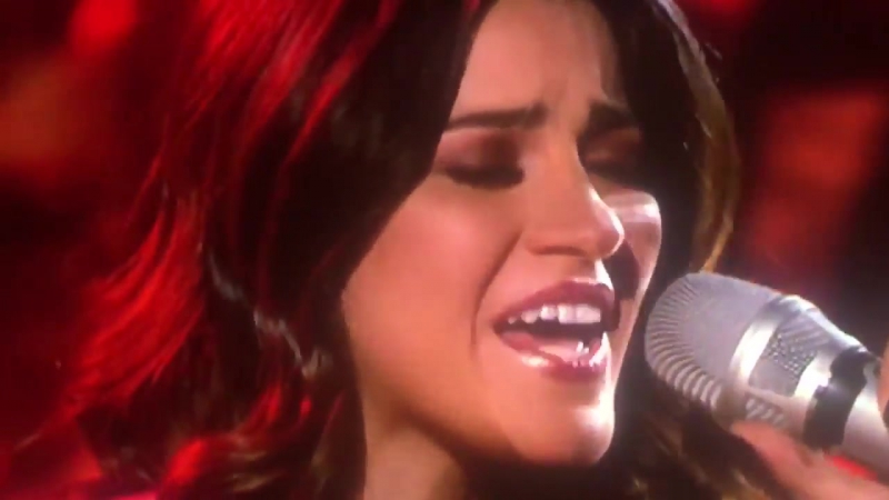 Maite perroni