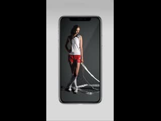 "крупным планом" екатерина гамова