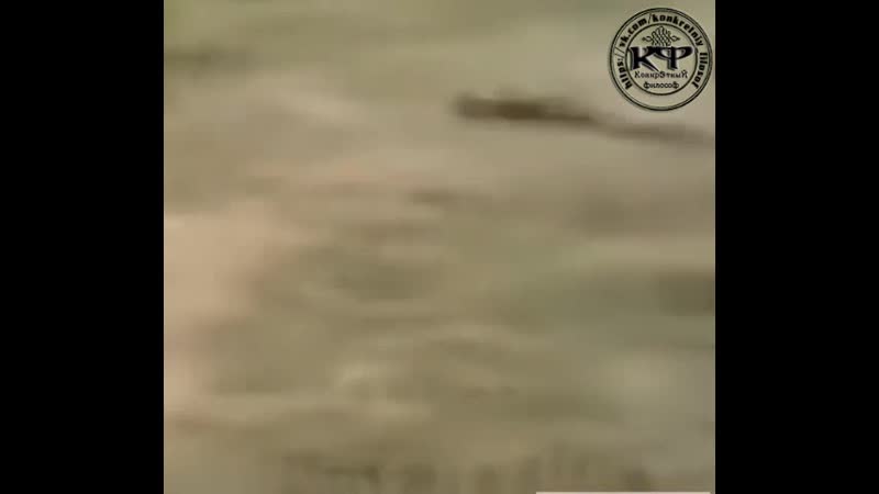 Отдача замучила