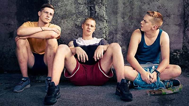 Последствия / posledice / consequences (2019)