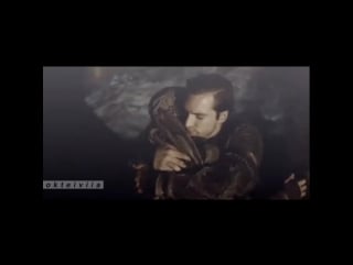 John murphy and emori || memori