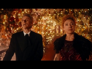 Doctor who 09x13 the singing towers of darillium