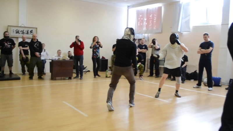 Огородников дмитрий (снб ратибор) vs недюдин евгений (толпар березники) краевые соревнования по снб пермь ч5 финал