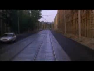 The young gods andreas tramway