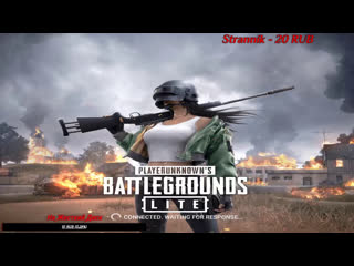 Pubg lite))) 18+