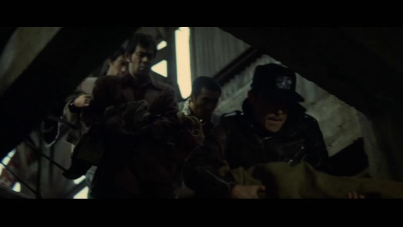 Jingi naki tatakai chojo sakusen 1974 bdremuxсербин