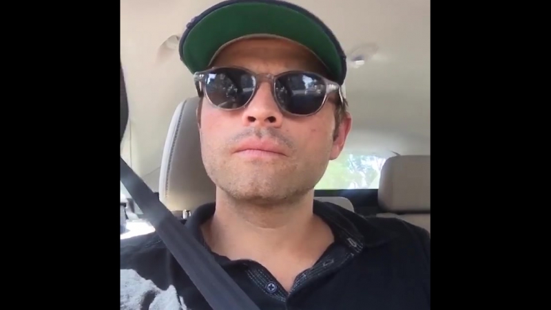 Misha & darius marder
