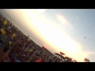 Kazantip xx strah radost naslajdenie