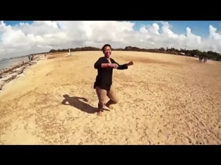 Trip to bali 2014 with sj4000 full hd action camera