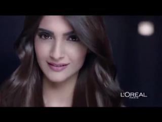 Fight both dandruff hairfall with the first anti dandruff shampoo from loréal pa