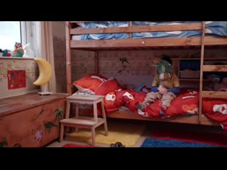 Topsy and tim bad smell (series 1, episode 9)