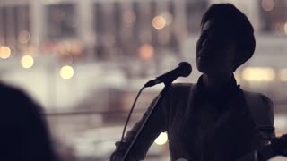 Little worrier (ourvinyl sessions)