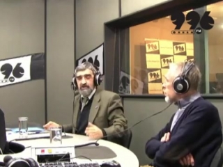 Акоп назаретян страх перед будущим