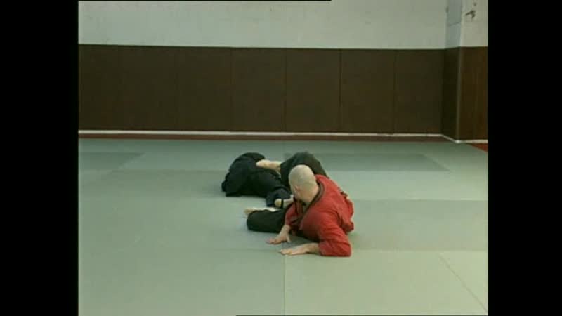 Franck ropers pencak silat traditionnel