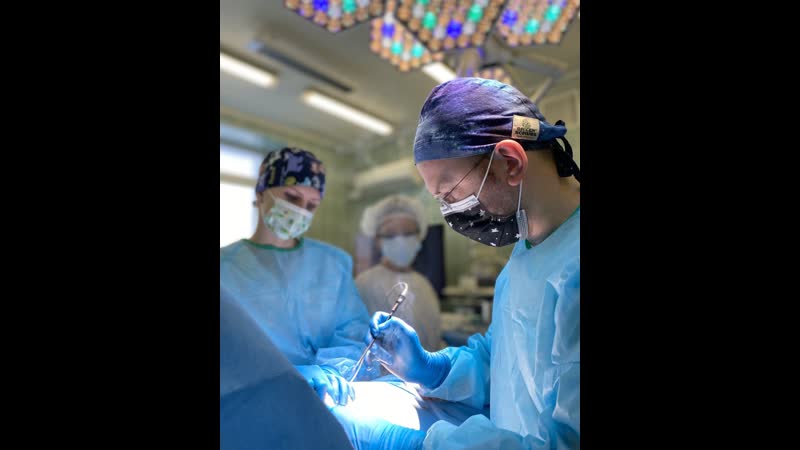 Эндопротезирование груди с о скляров