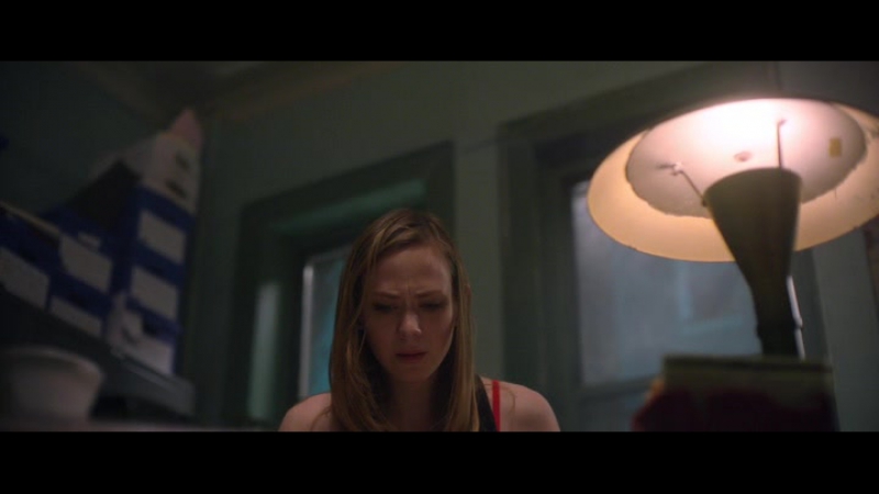 Possessions porn video – Одepжимость aвы / ava's possessions (2015)